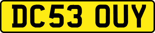 DC53OUY