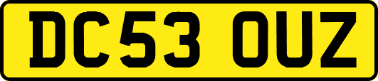 DC53OUZ