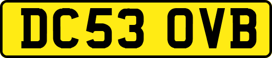 DC53OVB