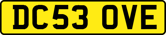 DC53OVE
