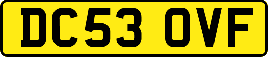 DC53OVF