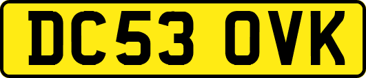 DC53OVK