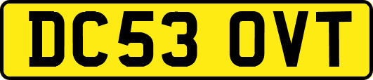 DC53OVT