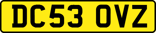 DC53OVZ