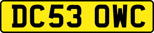 DC53OWC