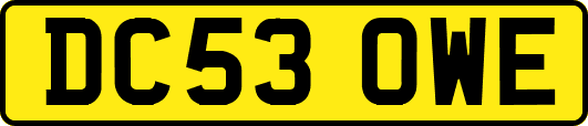 DC53OWE