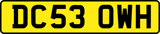DC53OWH