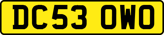 DC53OWO
