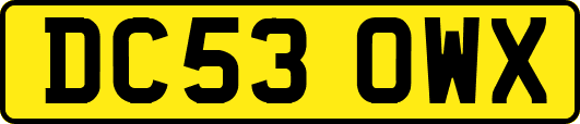 DC53OWX