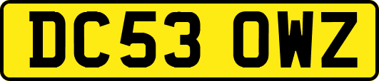 DC53OWZ