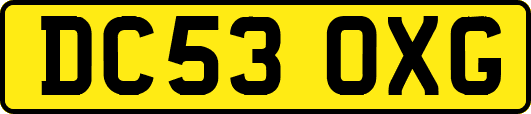 DC53OXG