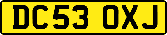 DC53OXJ