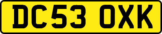 DC53OXK