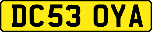 DC53OYA