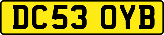 DC53OYB