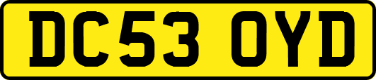 DC53OYD