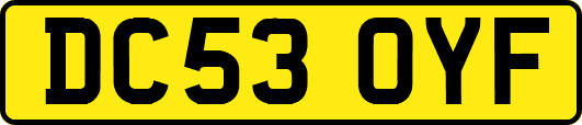 DC53OYF