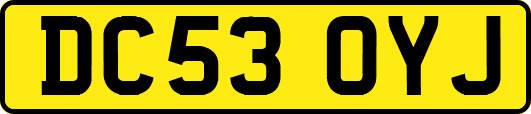 DC53OYJ