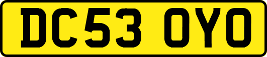 DC53OYO