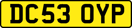 DC53OYP