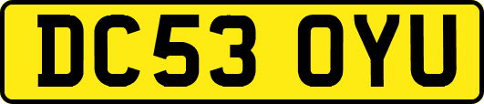 DC53OYU