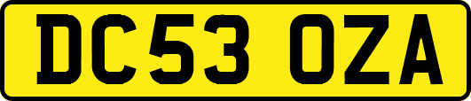 DC53OZA