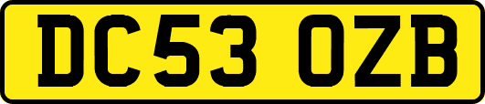 DC53OZB