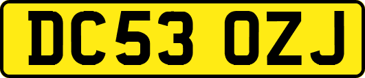 DC53OZJ