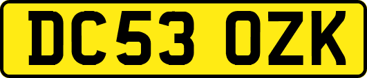 DC53OZK