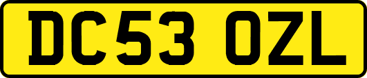 DC53OZL