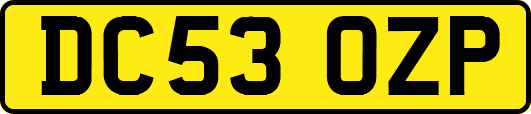 DC53OZP