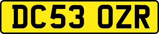 DC53OZR