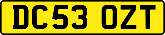 DC53OZT