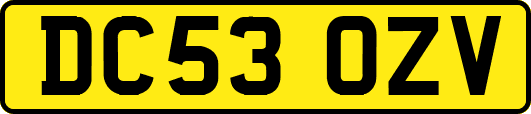 DC53OZV