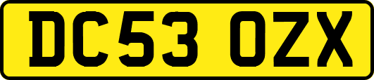 DC53OZX