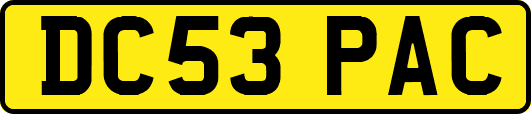 DC53PAC