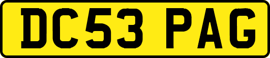 DC53PAG