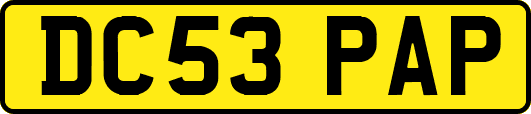 DC53PAP