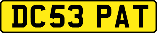 DC53PAT