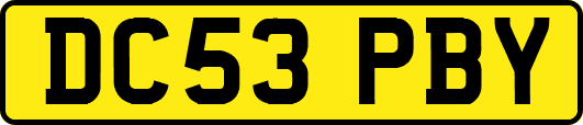 DC53PBY