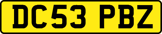DC53PBZ