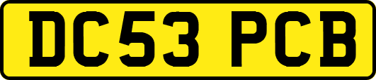 DC53PCB