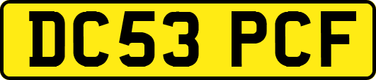 DC53PCF