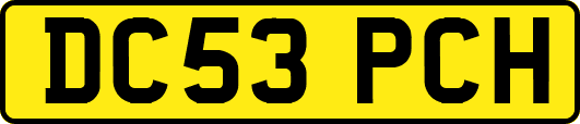 DC53PCH