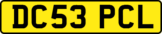 DC53PCL