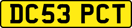DC53PCT