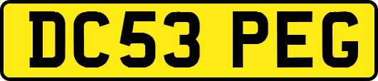 DC53PEG
