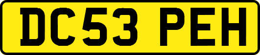 DC53PEH