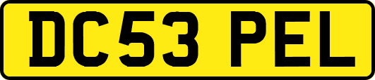 DC53PEL