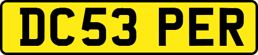 DC53PER